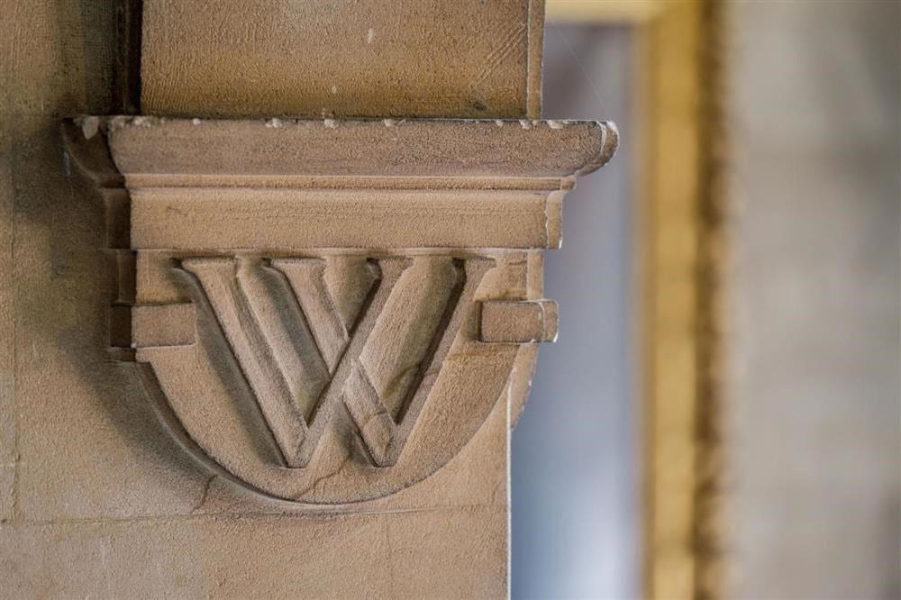 Westminster College Hotel CBG Eksteriør billede